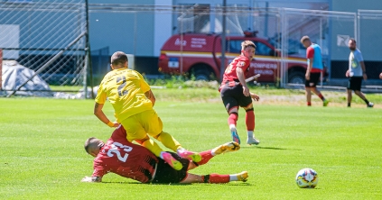 Máris javíthat az FK